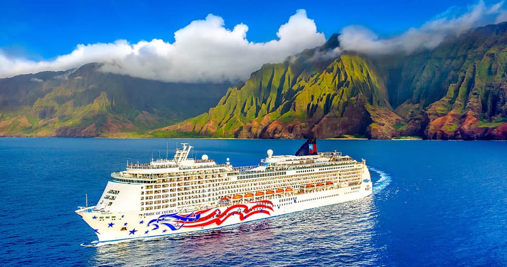 hawaiian inter island cruises norwegian